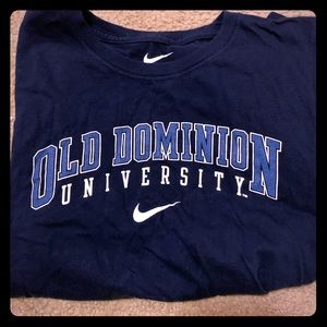 GUC ODU Nike tee